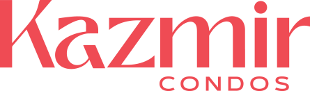 Kazmir Condos Logo